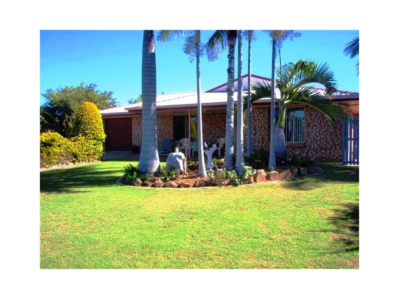 15 Darr Avenue, Glenlee QLD 4711