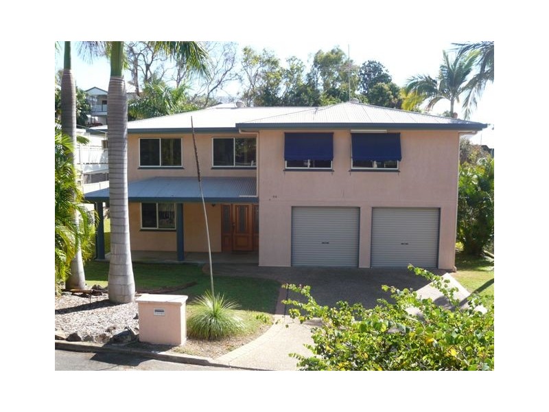 64 Glencoe Street, The Range QLD 4700