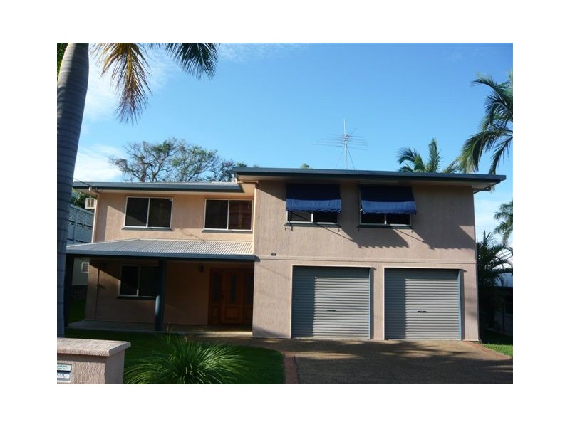64 Glencoe Street, The Range QLD 4700