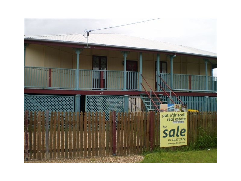 259 Campbell Street, Rockhampton QLD 4700