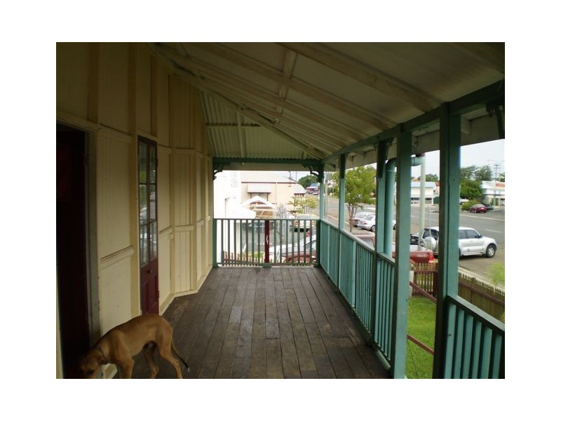 259 Campbell Street, Rockhampton QLD 4700