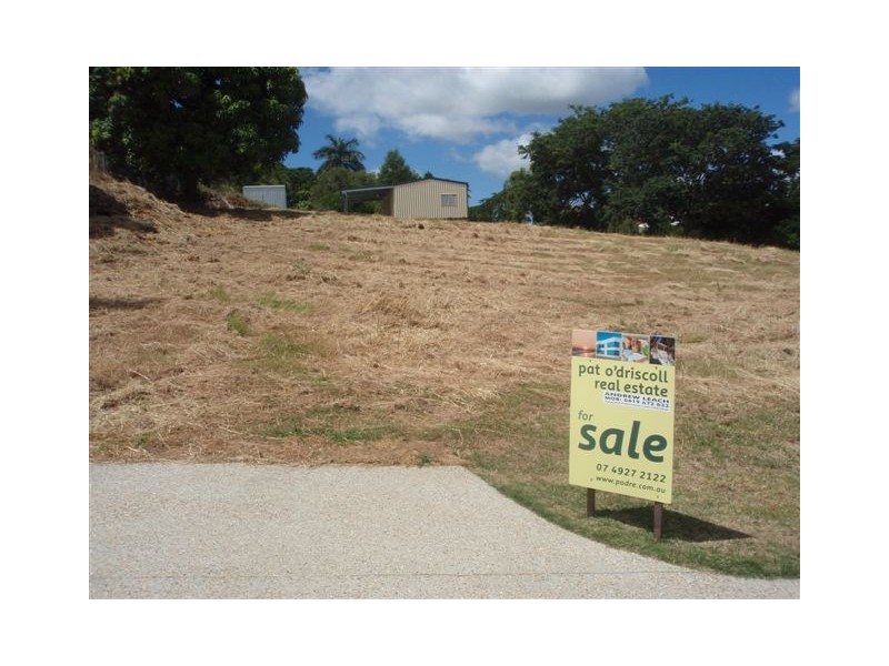 17 Bowen Terrace, Rockhampton QLD 4700