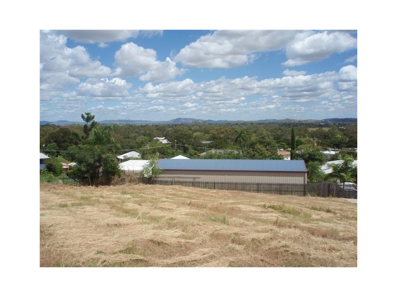 17 Bowen Terrace, Rockhampton QLD 4700