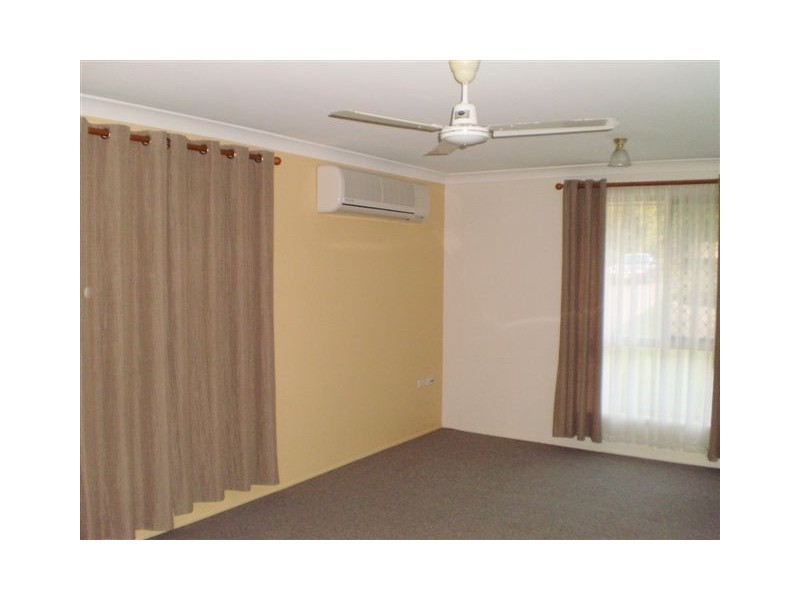 6 Sondra Lena Drive, Glenlee QLD 4711