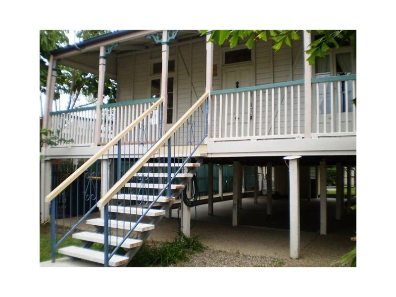 3 Alma Street, Rockhampton QLD 4700