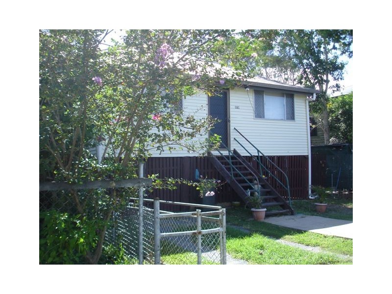 319 East Street, Rockhampton QLD 4700