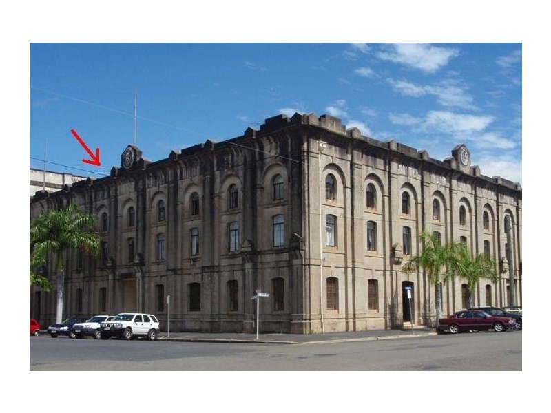 15/260 Quay Street, Rockhampton QLD 4700