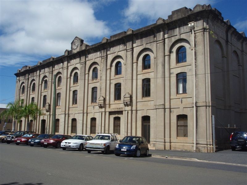 15/260 Quay Street, Rockhampton QLD 4700