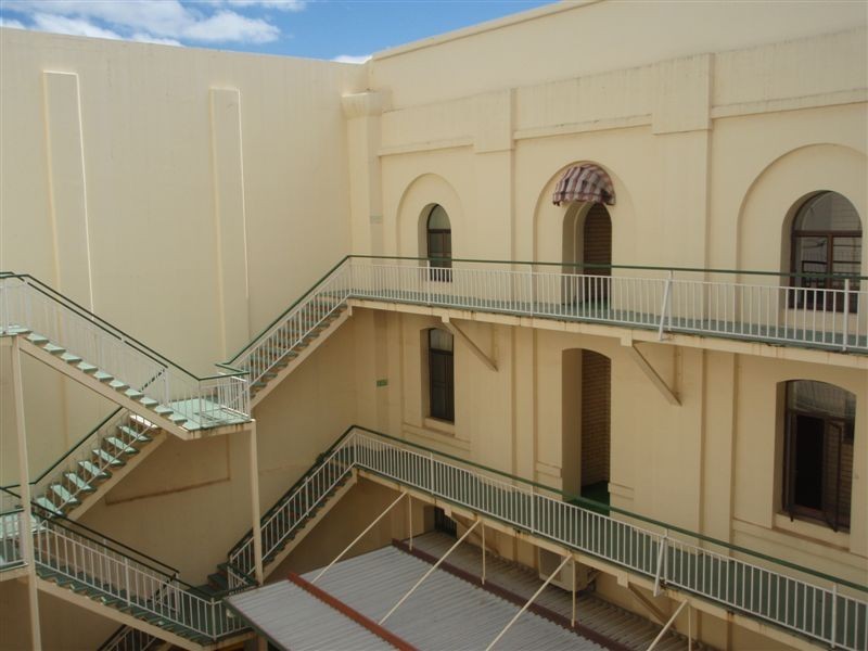 15/260 Quay Street, Rockhampton QLD 4700