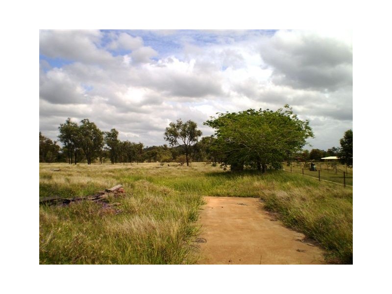 332 Boongary Road, Gracemere QLD 4702