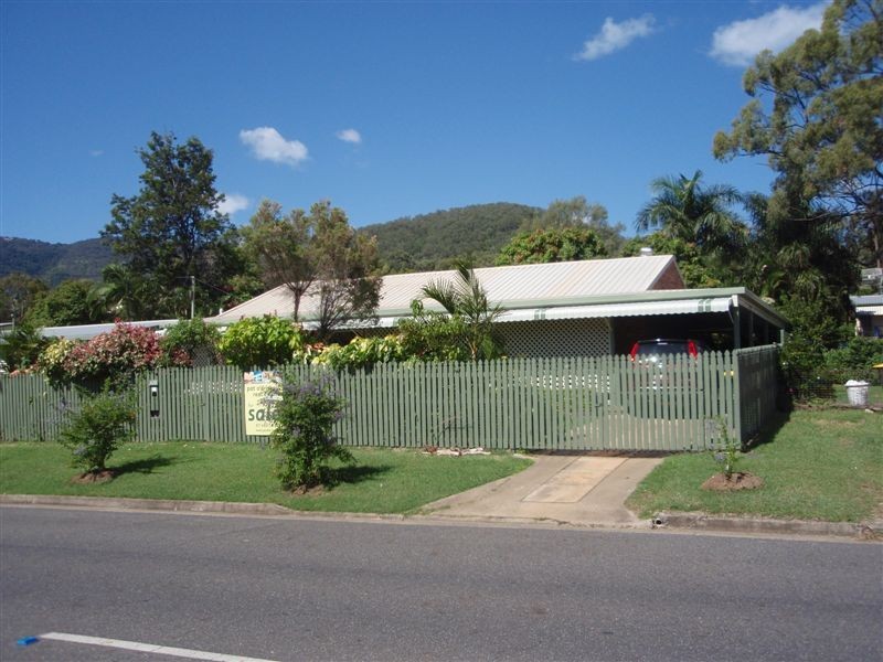 308 Thozet Road, Frenchville QLD 4701