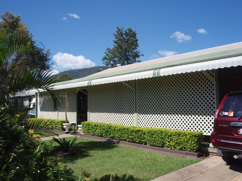 308 Thozet Road, Frenchville QLD 4701