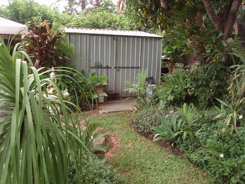 308 Thozet Road, Frenchville QLD 4701