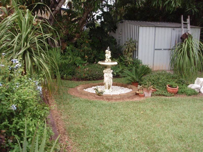 308 Thozet Road, Frenchville QLD 4701