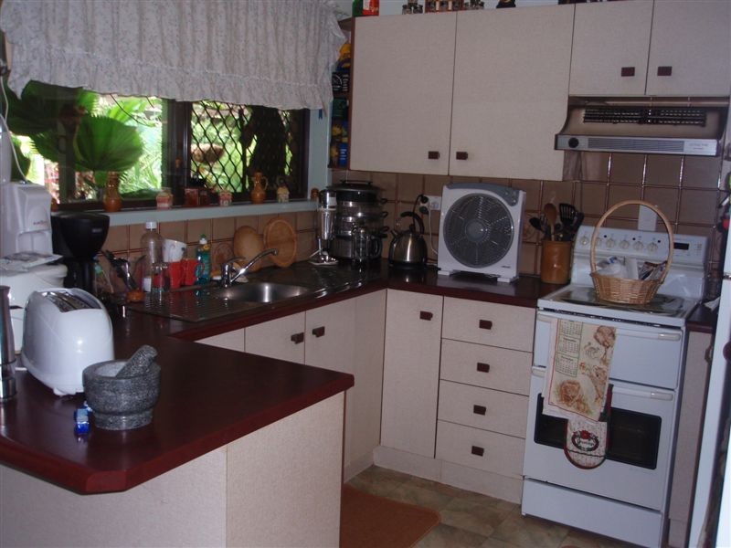 308 Thozet Road, Frenchville QLD 4701