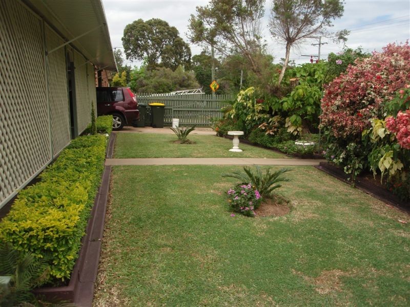 308 Thozet Road, Frenchville QLD 4701