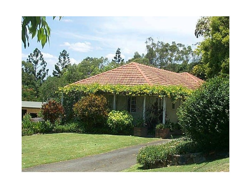 3 Higgins Street, The Range QLD 4700