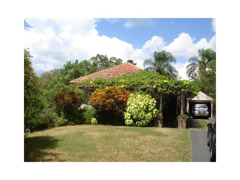 3 Higgins Street, The Range QLD 4700