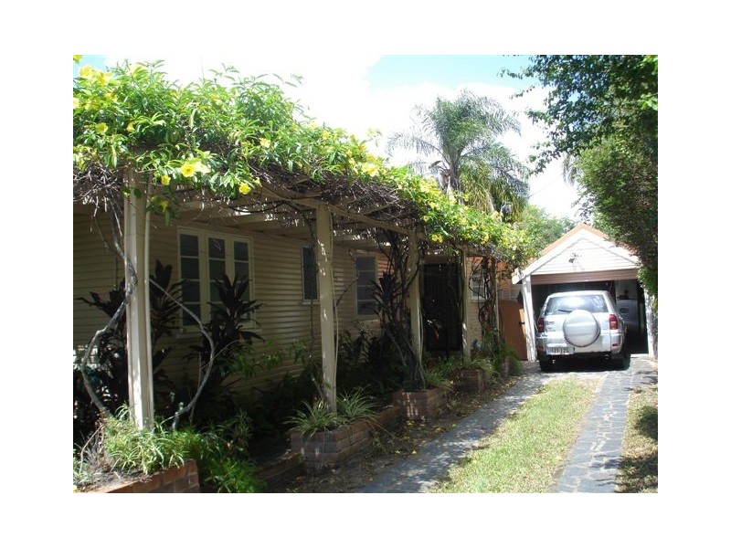 3 Higgins Street, The Range QLD 4700