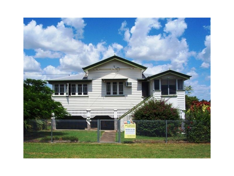 146 Stamford Street, Berserker QLD 4701
