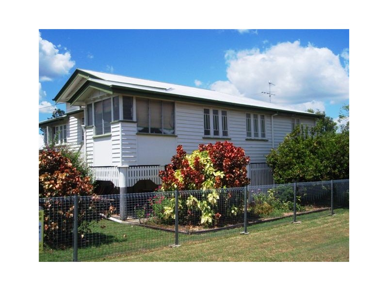146 Stamford Street, Berserker QLD 4701