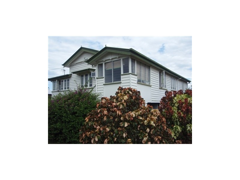 146 Stamford Street, Berserker QLD 4701