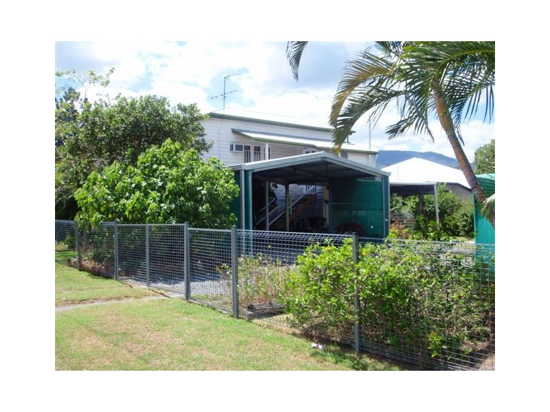 146 Stamford Street, Berserker QLD 4701