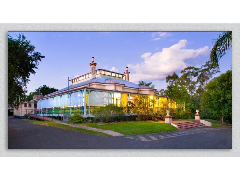 74 Ward Street, The Range QLD 4700