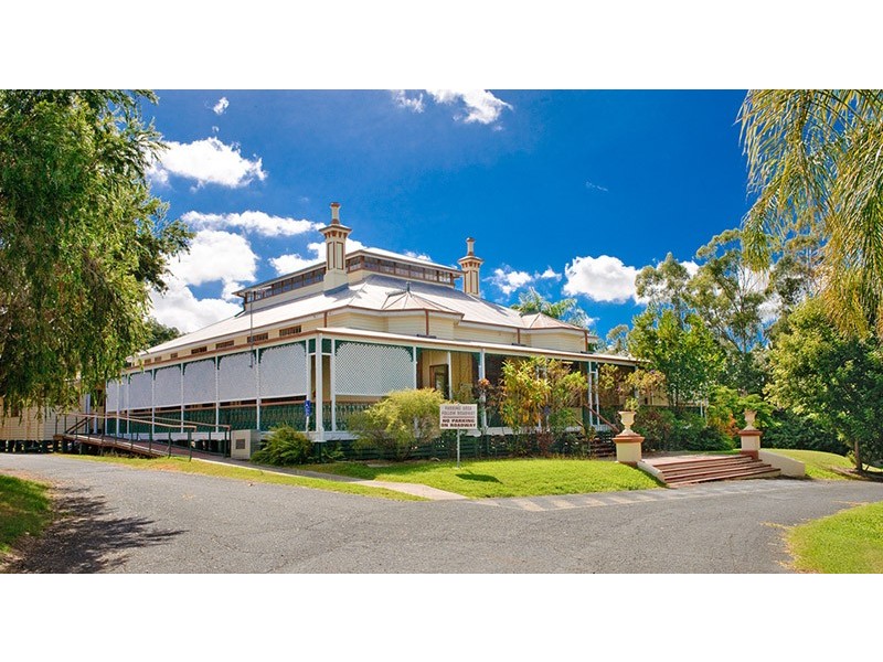 74 Ward Street, The Range QLD 4700