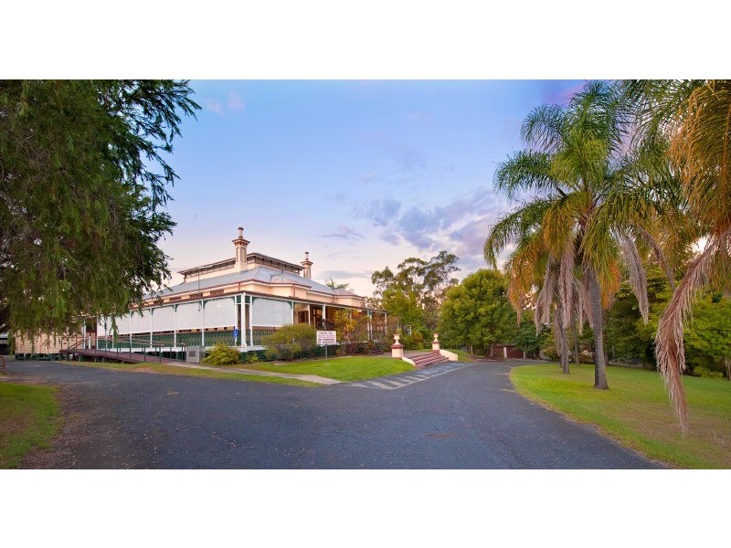 74 Ward Street, The Range QLD 4700