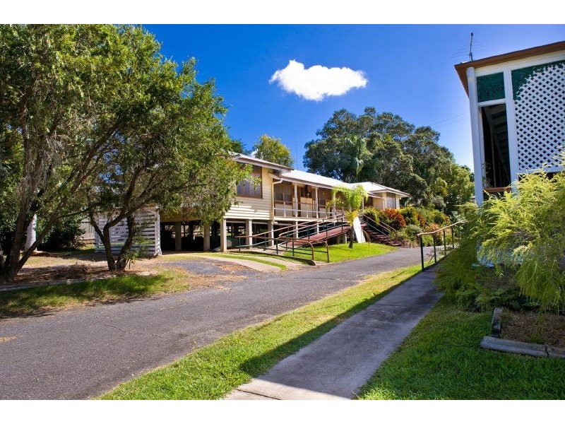 74 Ward Street, The Range QLD 4700