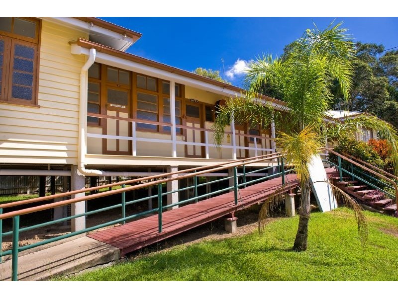 74 Ward Street, The Range QLD 4700