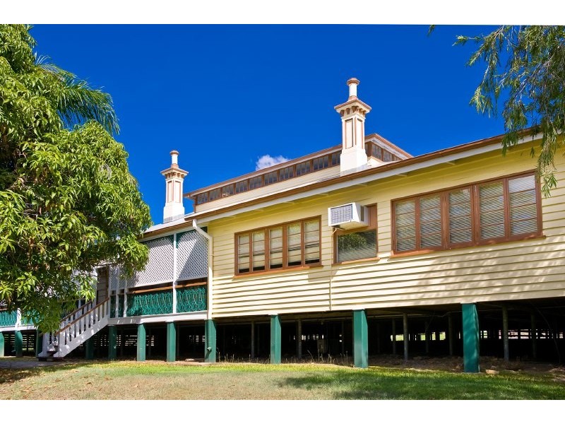 74 Ward Street, The Range QLD 4700