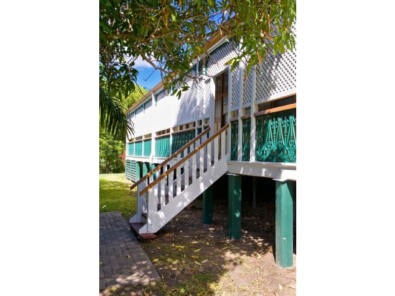 74 Ward Street, The Range QLD 4700