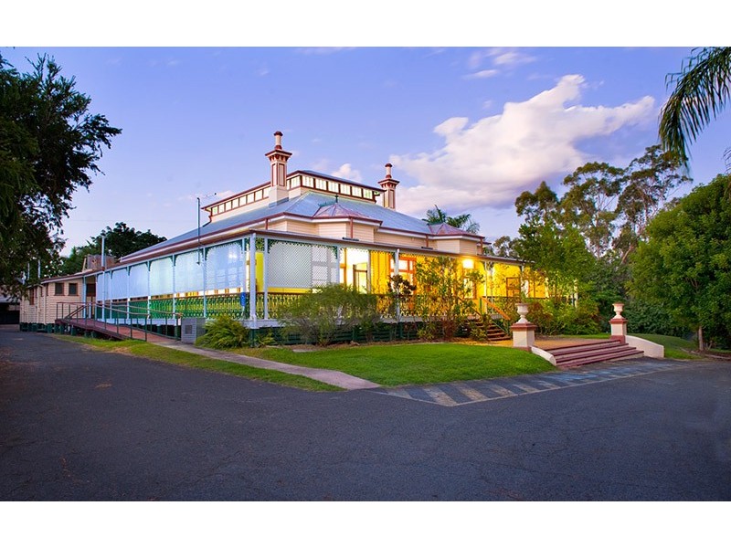 74 Ward Street, The Range QLD 4700