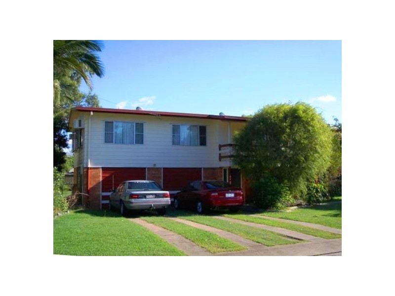 291 Mills Avenue, Frenchville QLD 4701