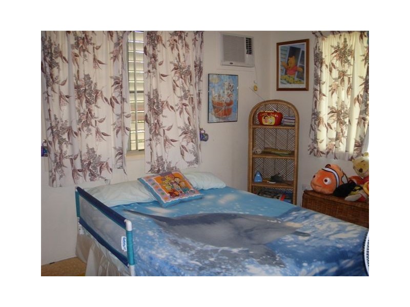 291 Mills Avenue, Frenchville QLD 4701