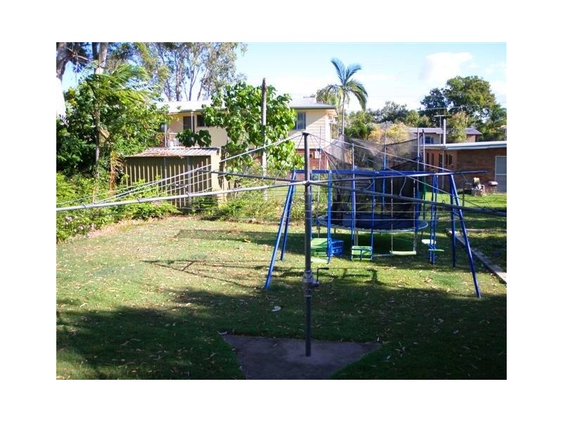 291 Mills Avenue, Frenchville QLD 4701