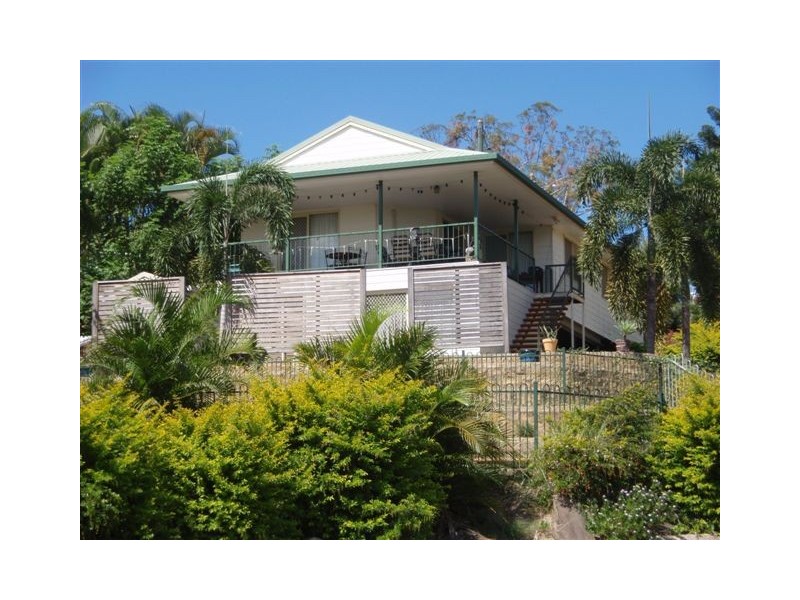 37 King Street, The Range QLD 4700
