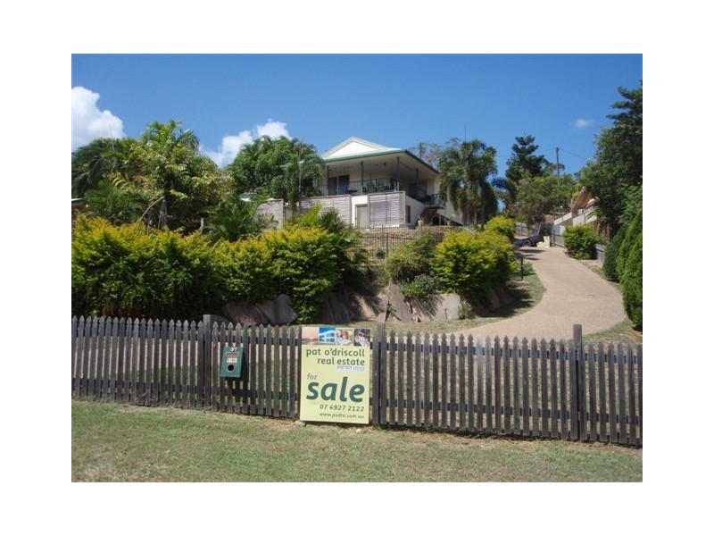 37 King Street, The Range QLD 4700