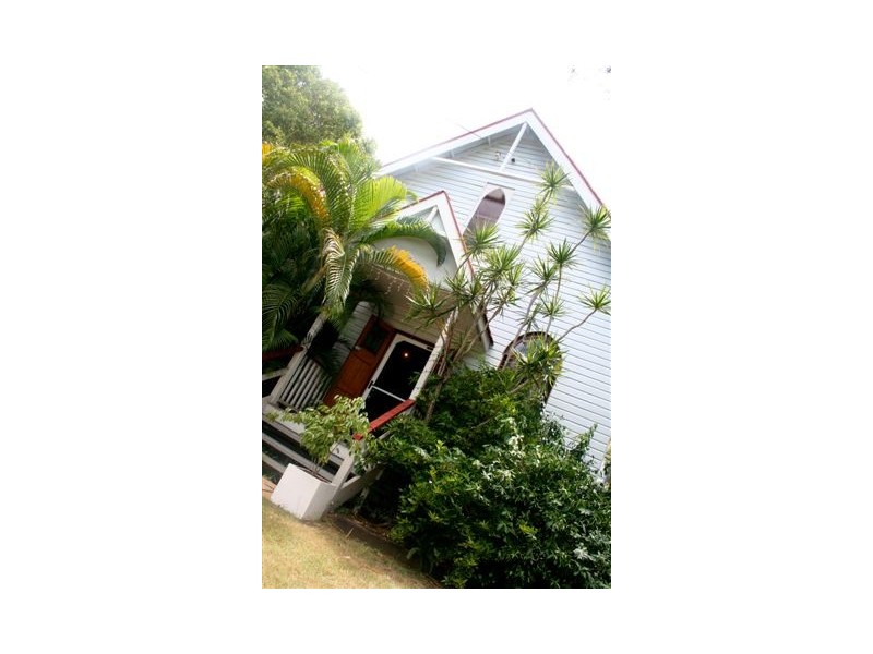 232 North Street Ext., Rockhampton QLD 4700