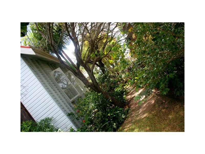 232 North Street Ext., Rockhampton QLD 4700