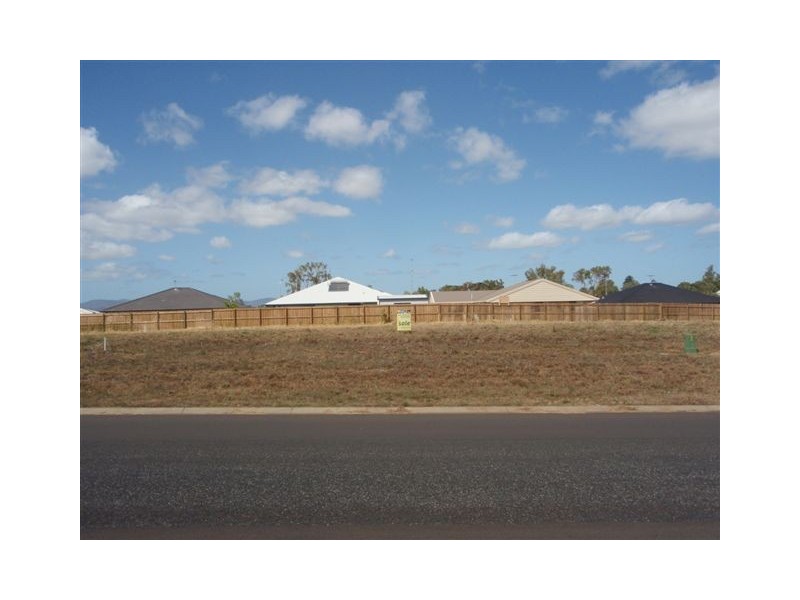 50 James Street, Gracemere QLD 4702