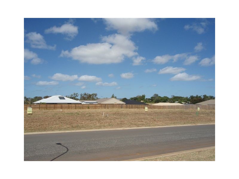 50 James Street, Gracemere QLD 4702