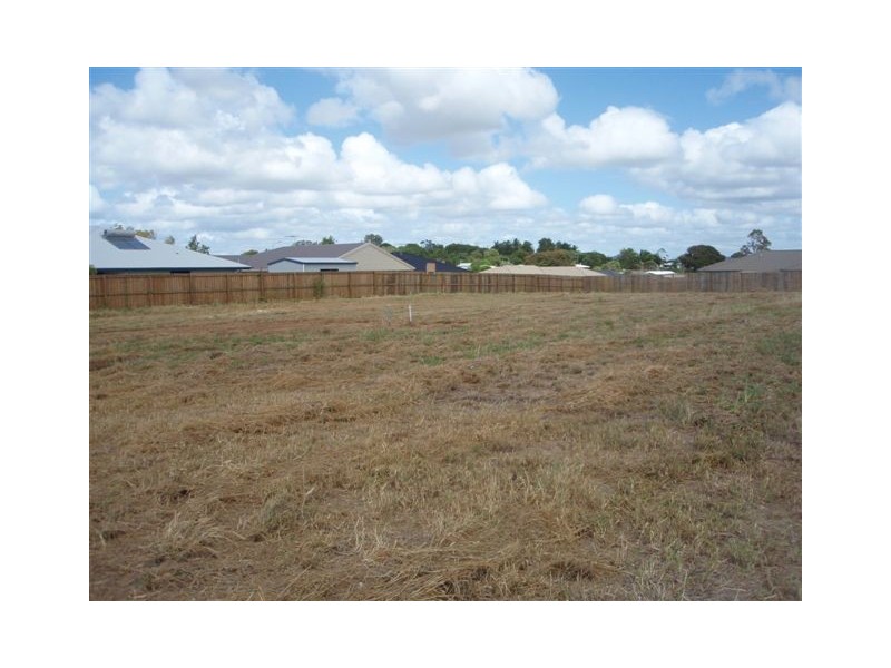 50 James Street, Gracemere QLD 4702