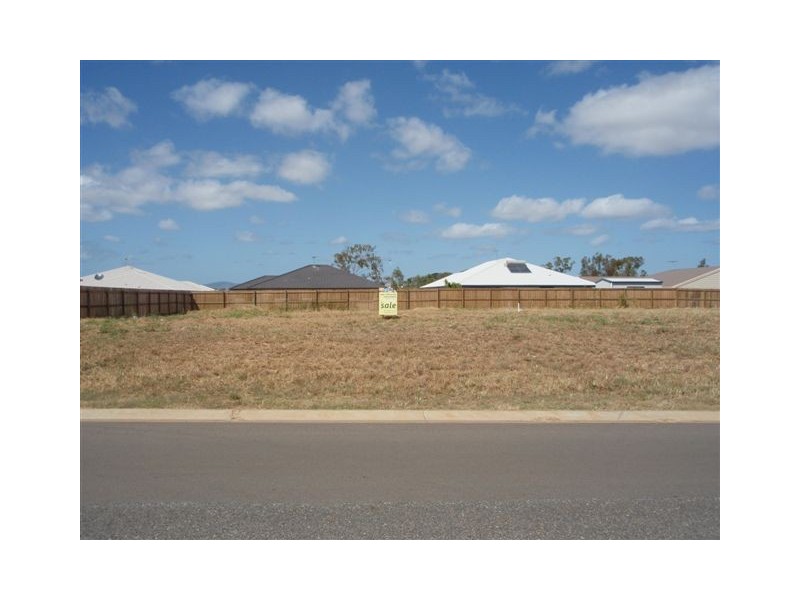 52 James Street, Gracemere QLD 4702