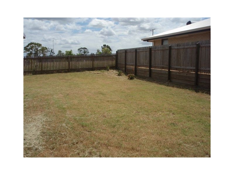 7 Gilmore Court, Gracemere QLD 4702