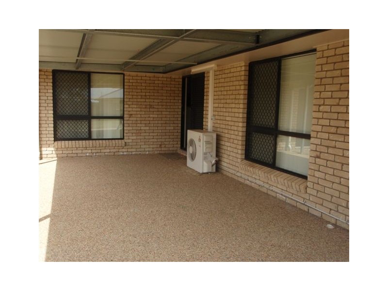 7 Gilmore Court, Gracemere QLD 4702