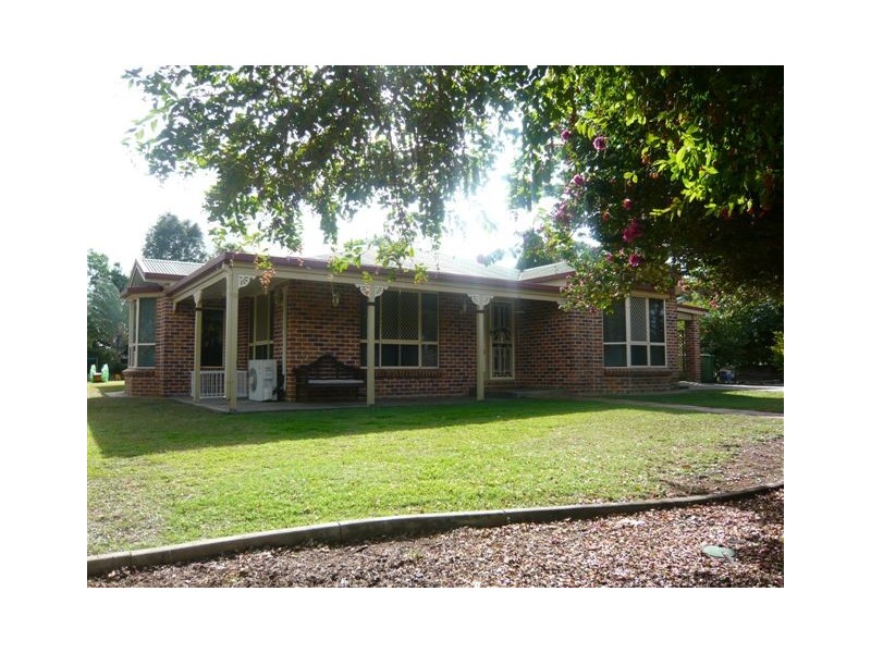 53 Constance Ave, Olive Estate, Rockyview QLD 4701