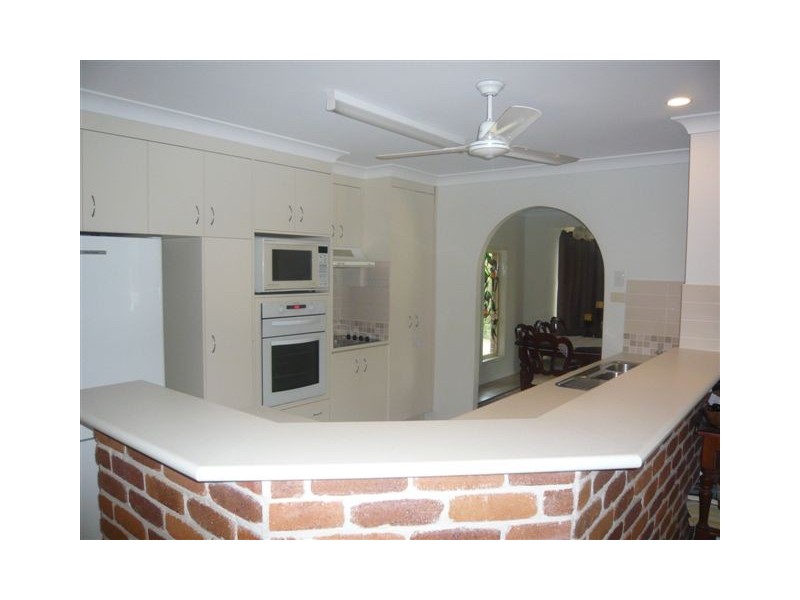 53 Constance Ave, Olive Estate, Rockyview QLD 4701